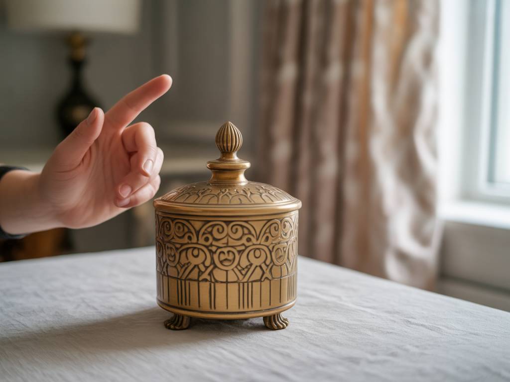 Poudrier Line Vautrin prix : étude d’un objet de luxe recherché