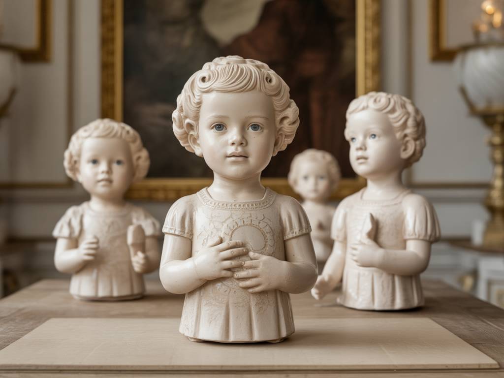 La céramique de Sèvres : un patrimoine délicat toujours convoité