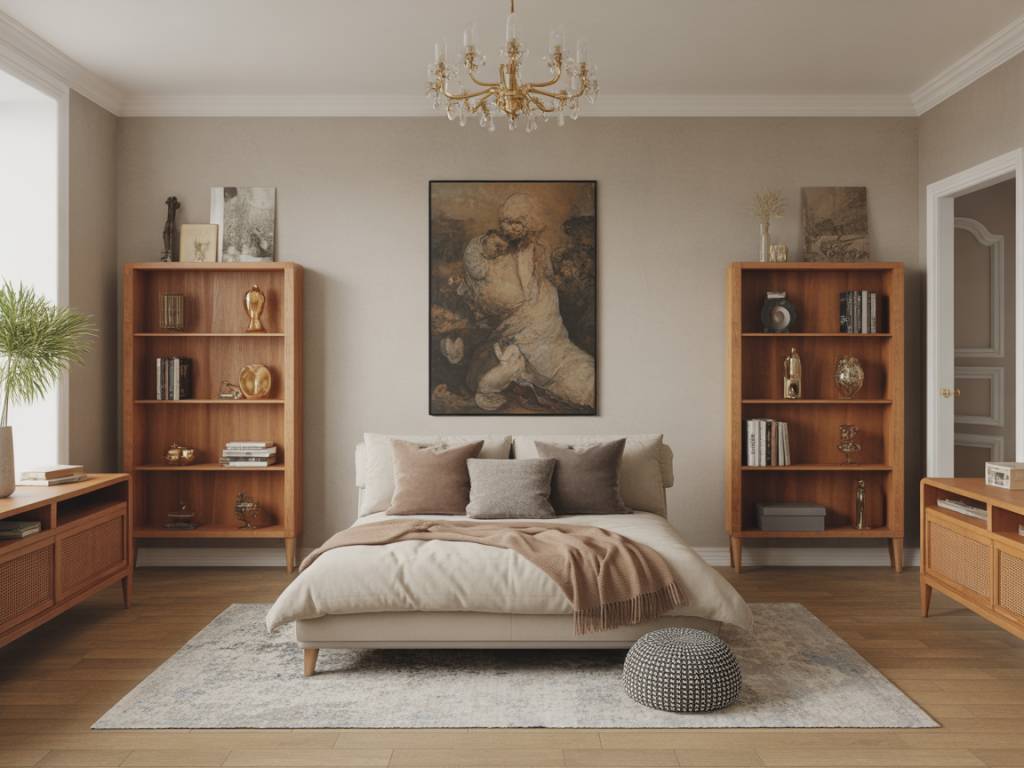 Zoom sur les artistes verriers emblématiques de l’Art déco