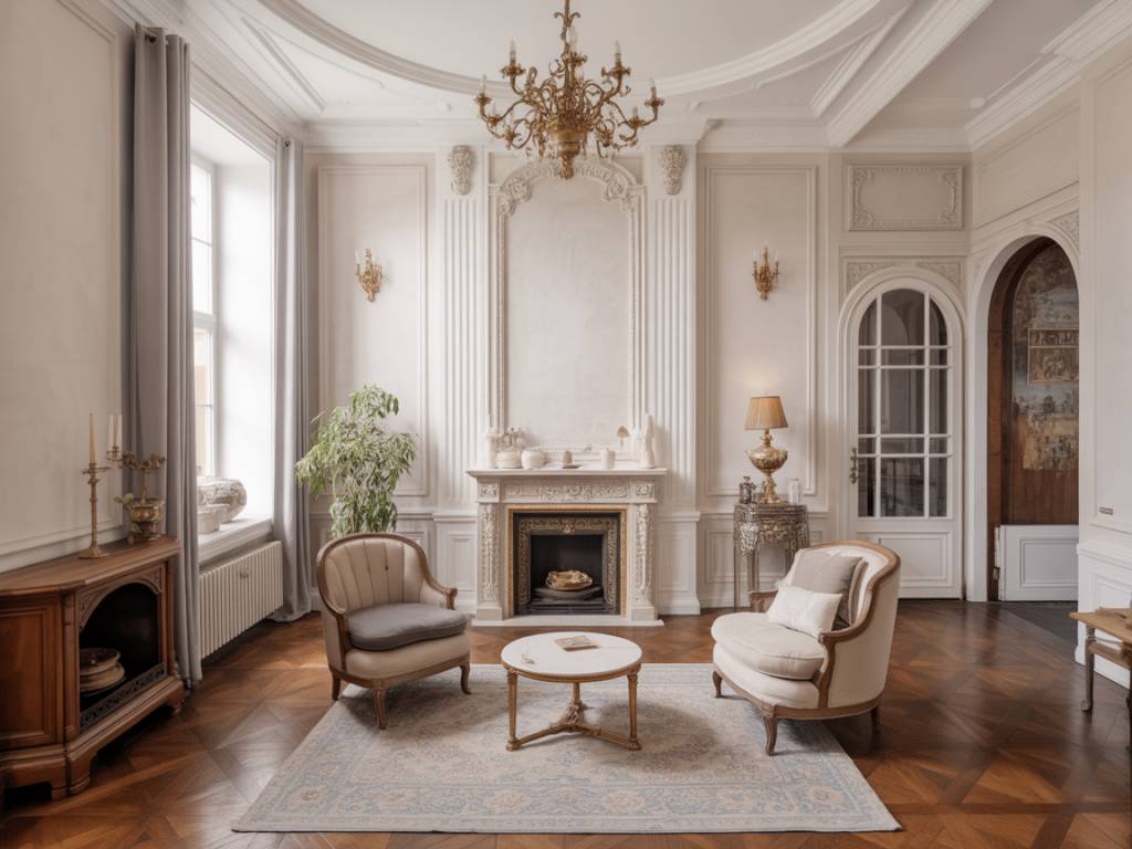 Colonne albâtre prix : comment évaluer cette pièce décorative classique