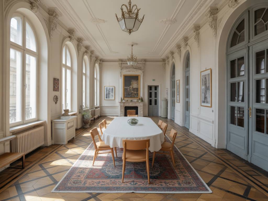 L’influence de l’école de Nancy dans le design contemporain