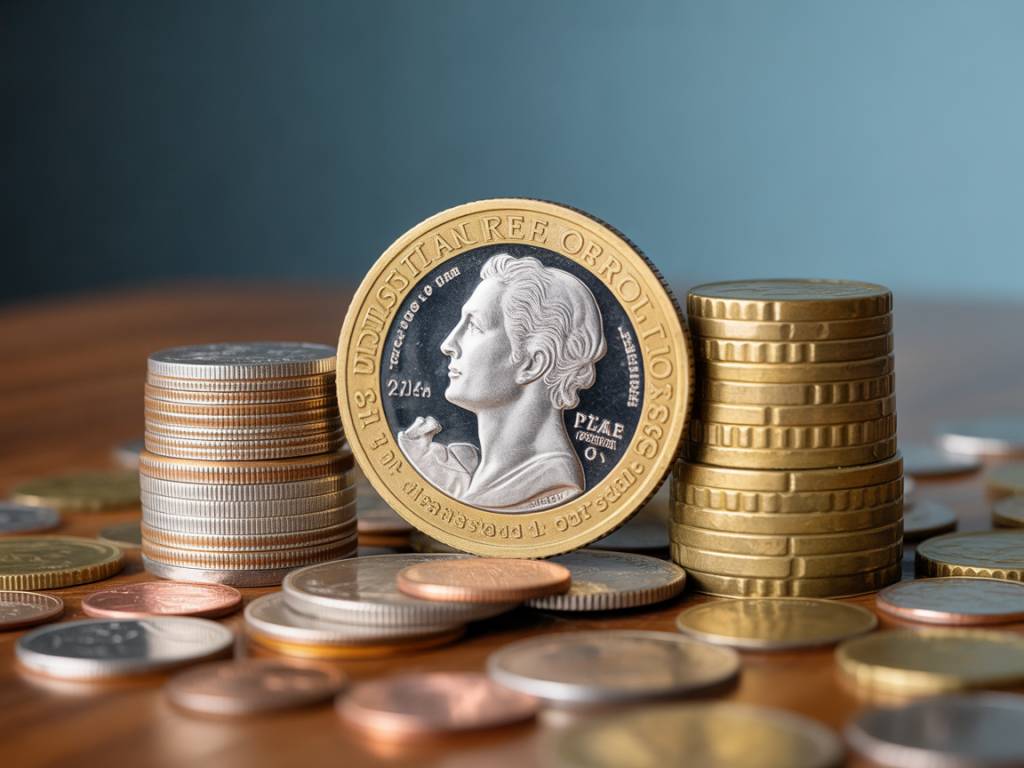 Où faire estimer ses pièces de monnaie : conseils pratiques pour les collectionneurs