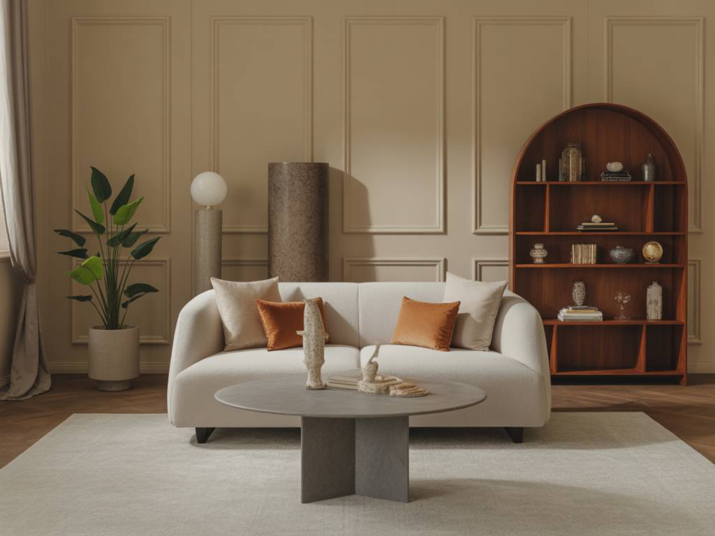 La redécouverte du mobilier empire dans les ventes aux enchères