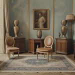Pourquoi le style Napoléon III séduit à nouveau les collectionneurs