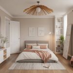 Entre modernité accessible et inspiration vintage : le choix d’un plafonnier castorama