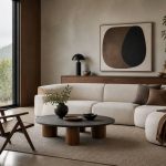 Mobilier contemporain design : tendances et conseils pour choisir des pièces durables